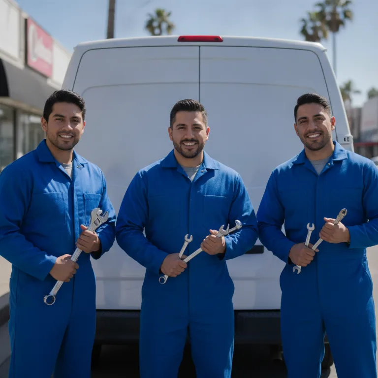 Reparación de Radiadores equipo en Santa Catarina